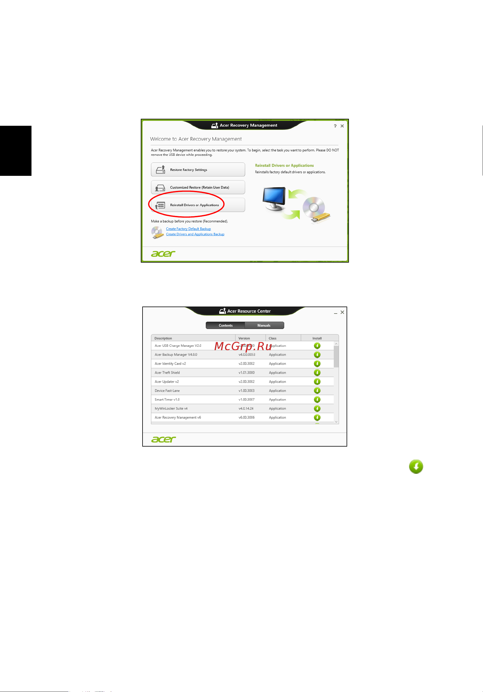 Acer TRAVELMATE P253-E [874/2736] Svenska