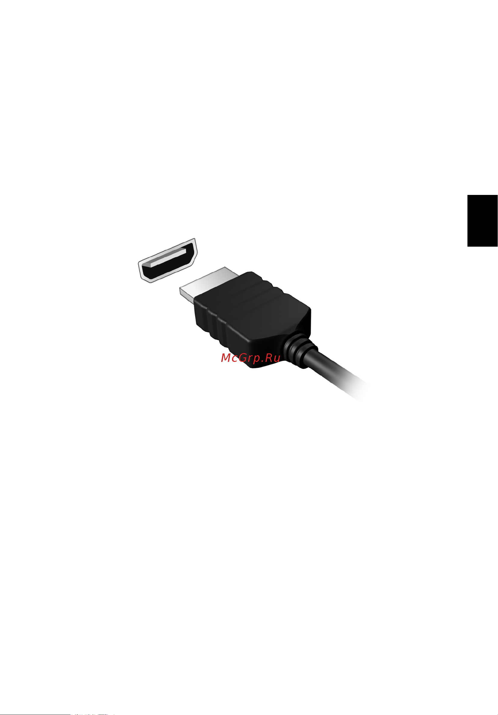 Acer TRAVELMATE P253-E Инструкция по эксплуатации онлайн [989/2736] 97790