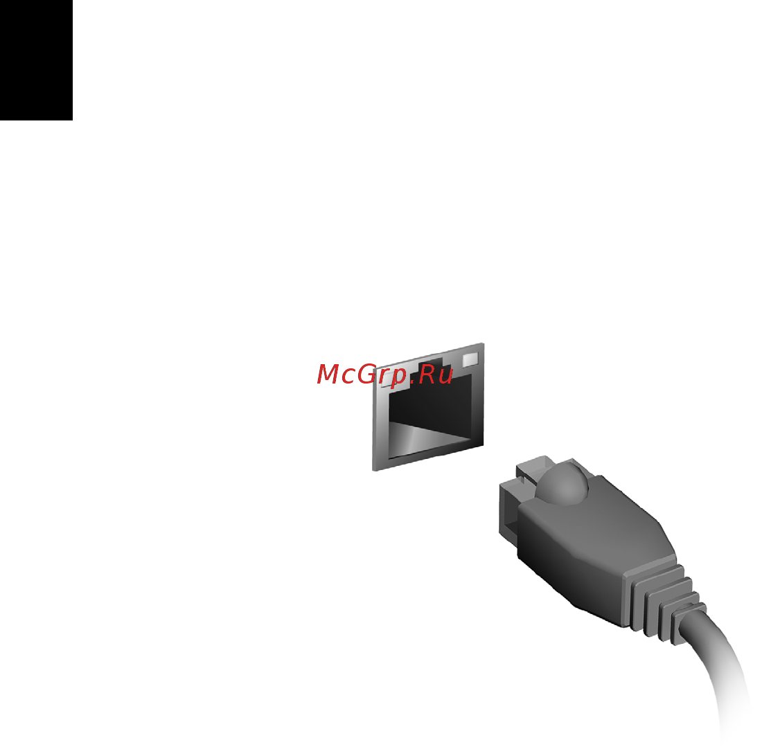 Acer TRAVELMATE P243-MG [2376/2742] 기본 제공된 네트워크 기능