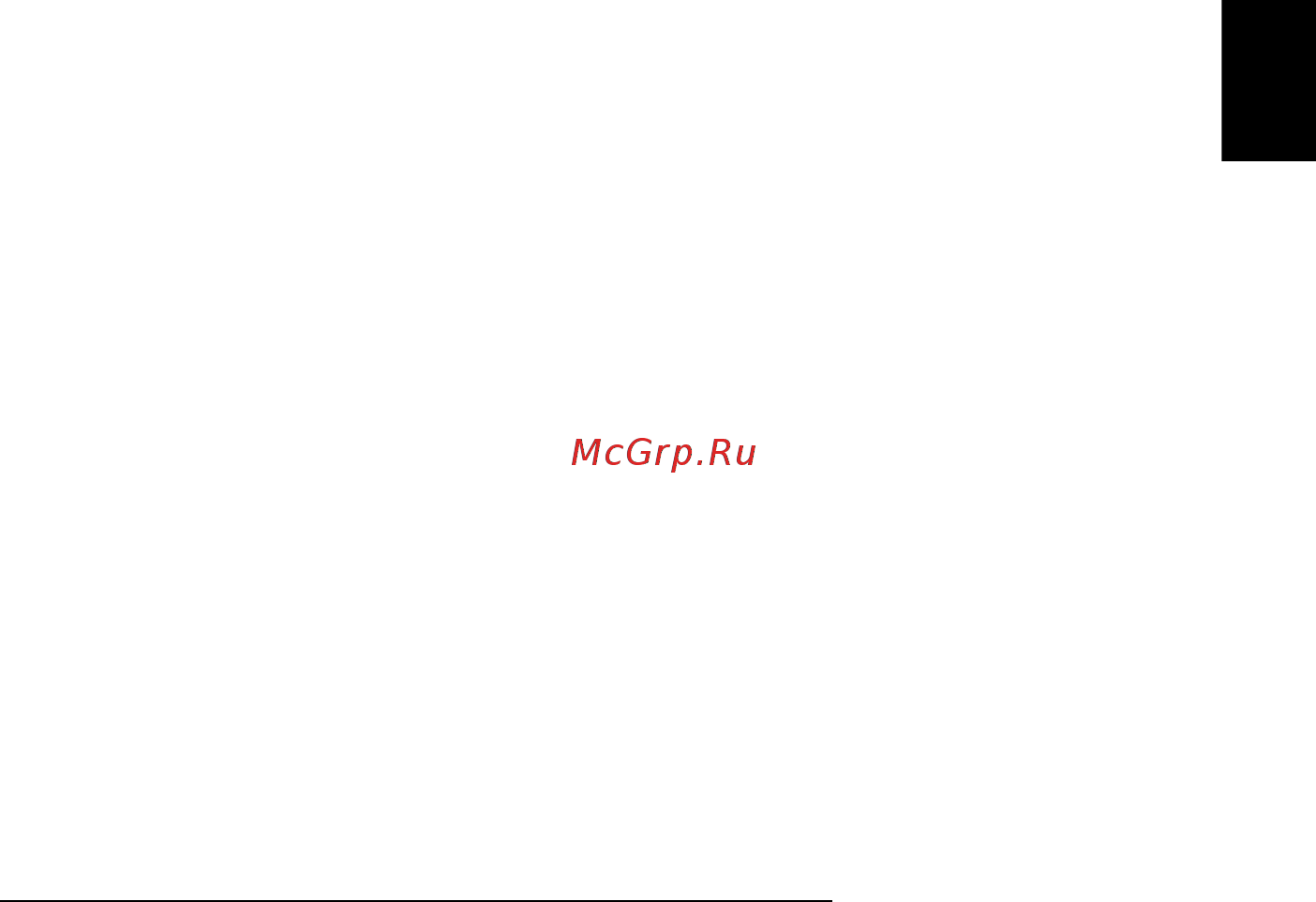 Acer TRAVELMATE P243-MG Инструкция по эксплуатации онлайн [2739/2742] 97794
