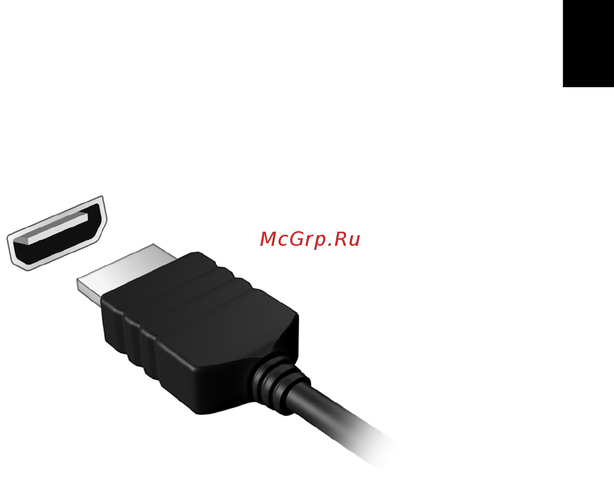 Acer TRAVELMATE B113-M [1087/2734] Русский