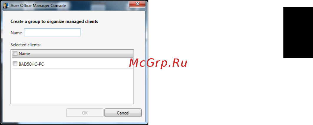 Acer TRAVELMATE B113-M [1141/2734] Polski