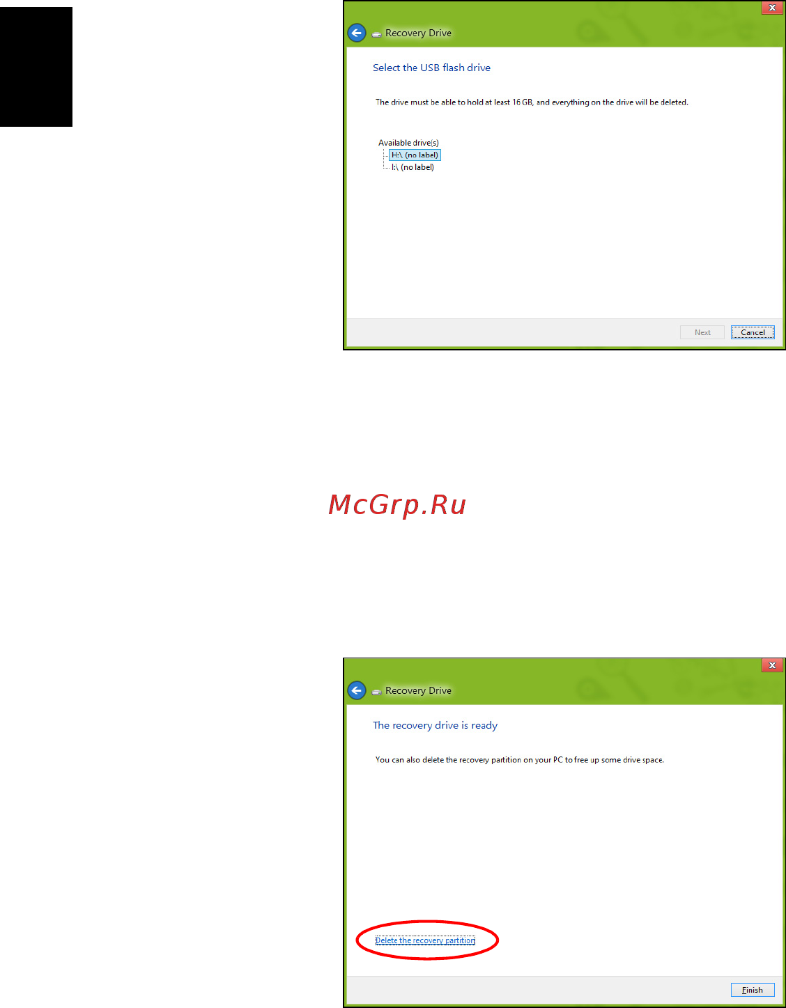 Acer TRAVELMATE B113-M [1148/2734] Polski