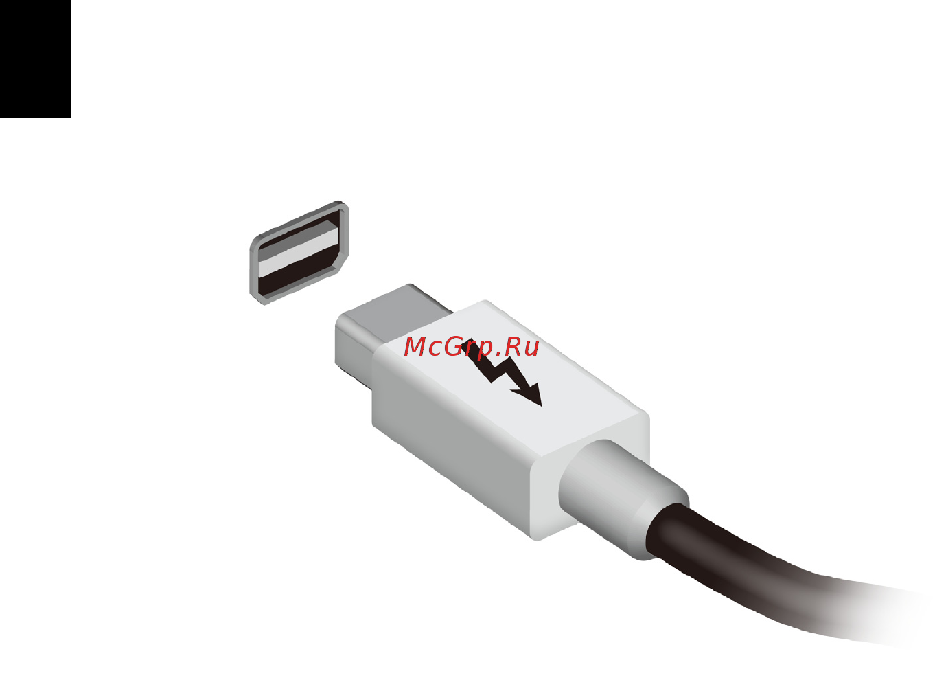 Acer TRAVELMATE B113-M [1178/2734] Thunderbolt