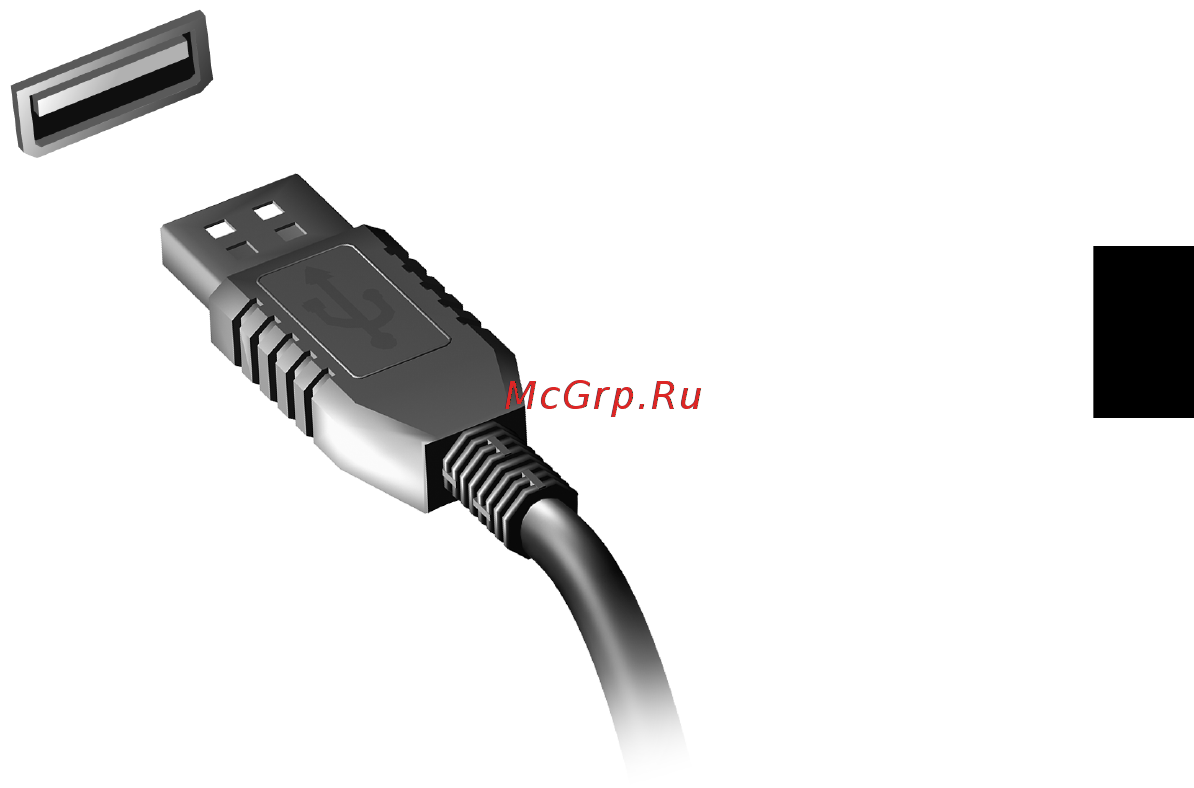 Acer TRAVELMATE B113-M [1273/2734] Universal serial bus usb