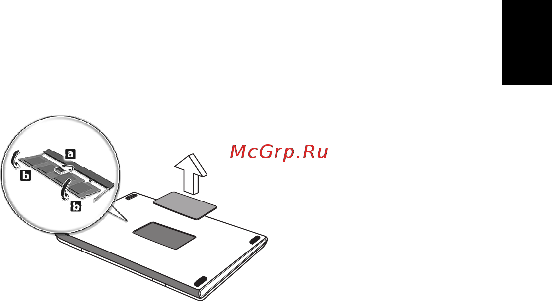 Acer TRAVELMATE B113-M [1365/2734] English