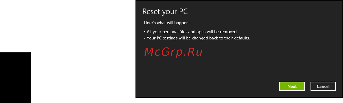 Acer TRAVELMATE B113-M Инструкция по эксплуатации онлайн [1518/2734] 97803