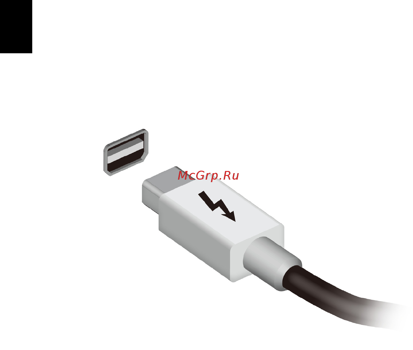 Acer TRAVELMATE B113-M [2282/2734] Thunderbolt