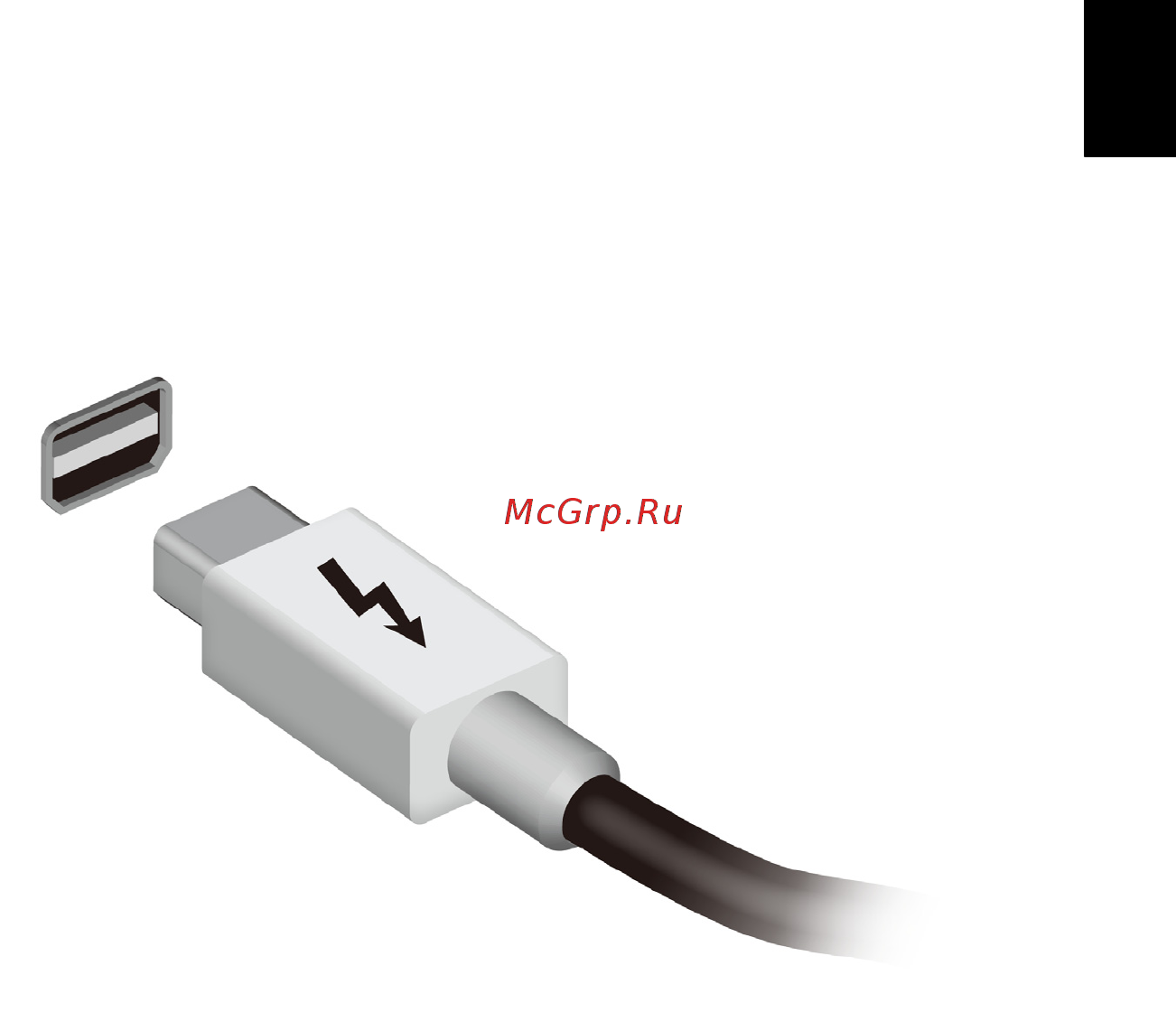 Acer TRAVELMATE B113-M [2371/2734] Thunderbolt