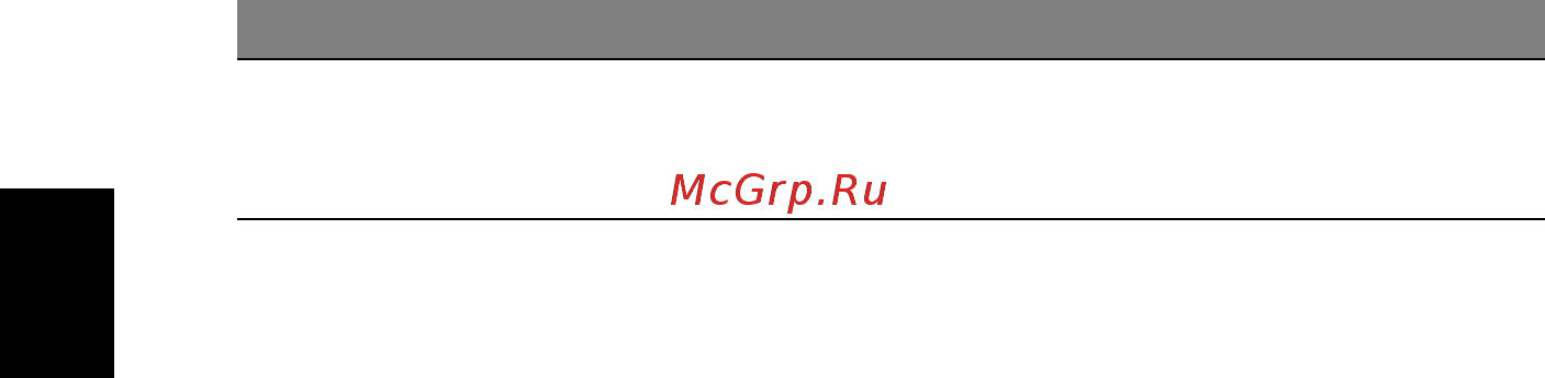 Acer TRAVELMATE B113-M Инструкция по эксплуатации онлайн [2630/2734] 97803