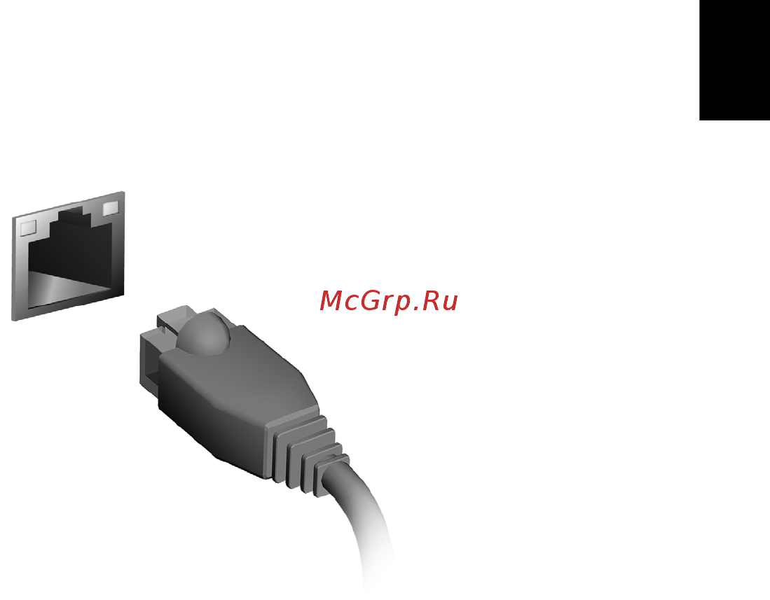 Acer TRAVELMATE B113-M [2707/2734] ค ณสมบ ต ทางเคร อข ายท ต ดต งไว ในต ว