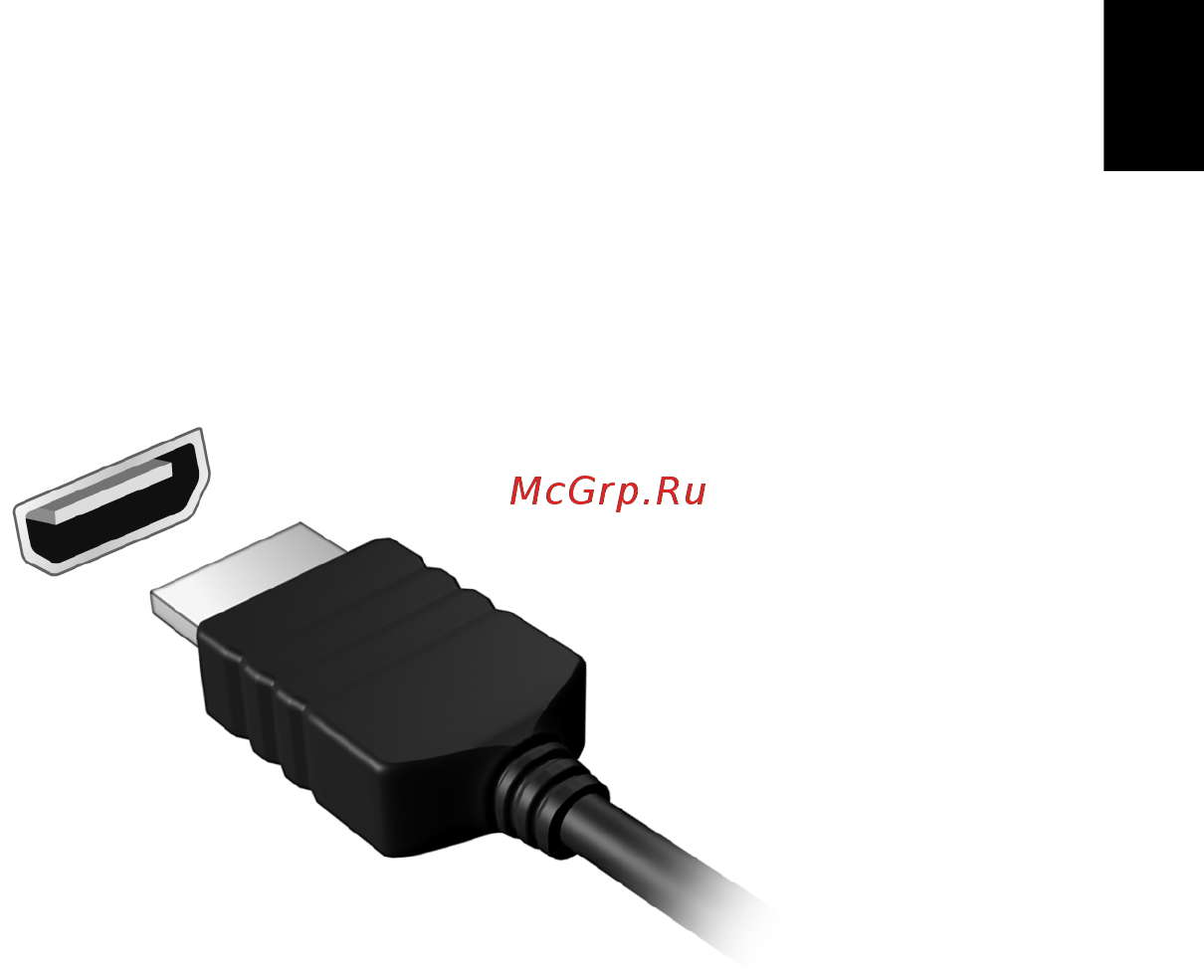 Acer TRAVELMATE B113-M Инструкция по эксплуатации онлайн [2713/2734] 97803
