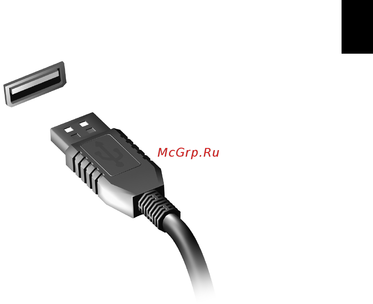 Acer TRAVELMATE B113-M [69/2734] Universal serial bus usb