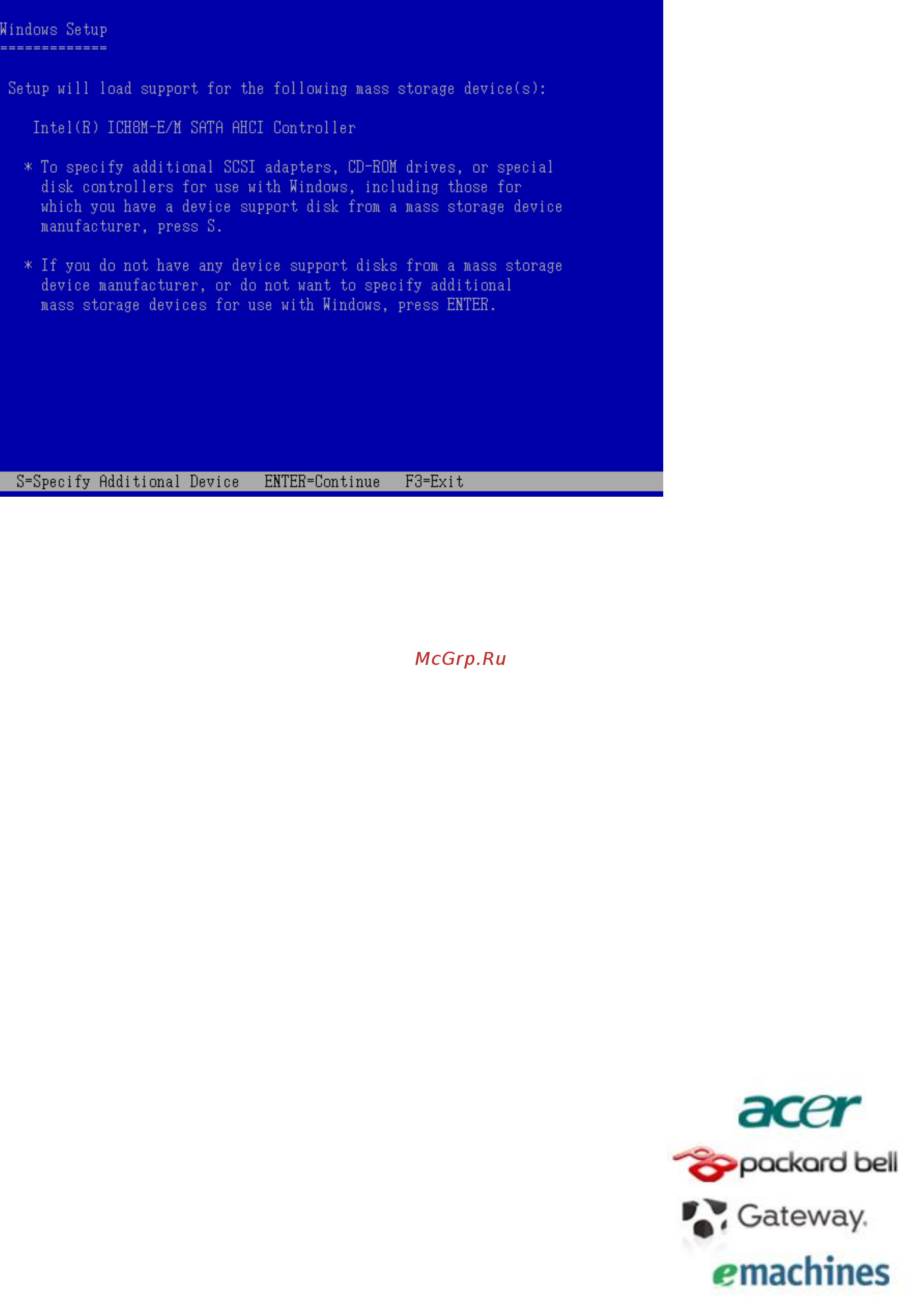 Acer TRAVELMATE 6550 [4/4] Page 4 of 4