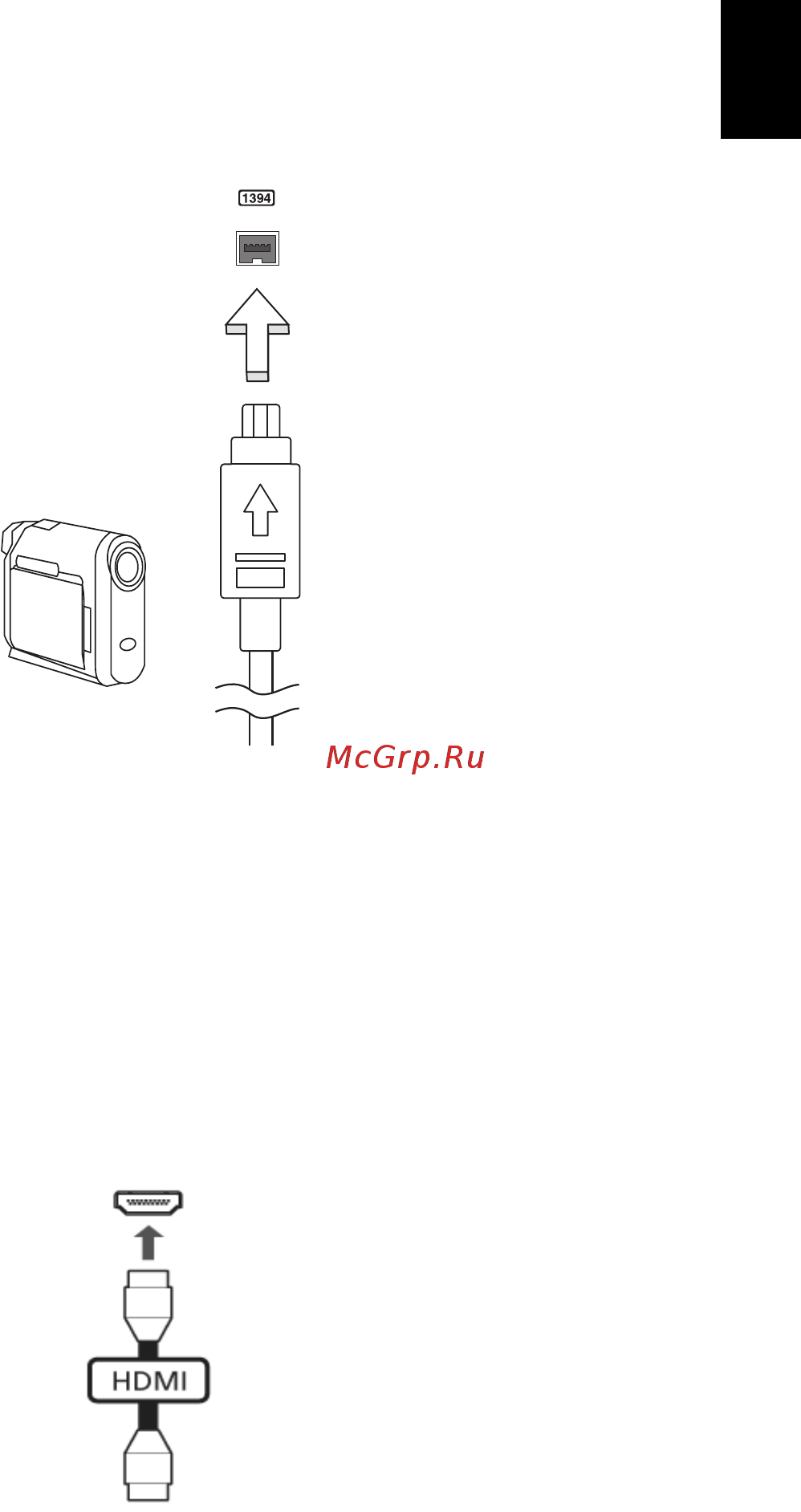 Acer TRAVELMATE 5742ZG [1565/1876] Hdmi ж ь