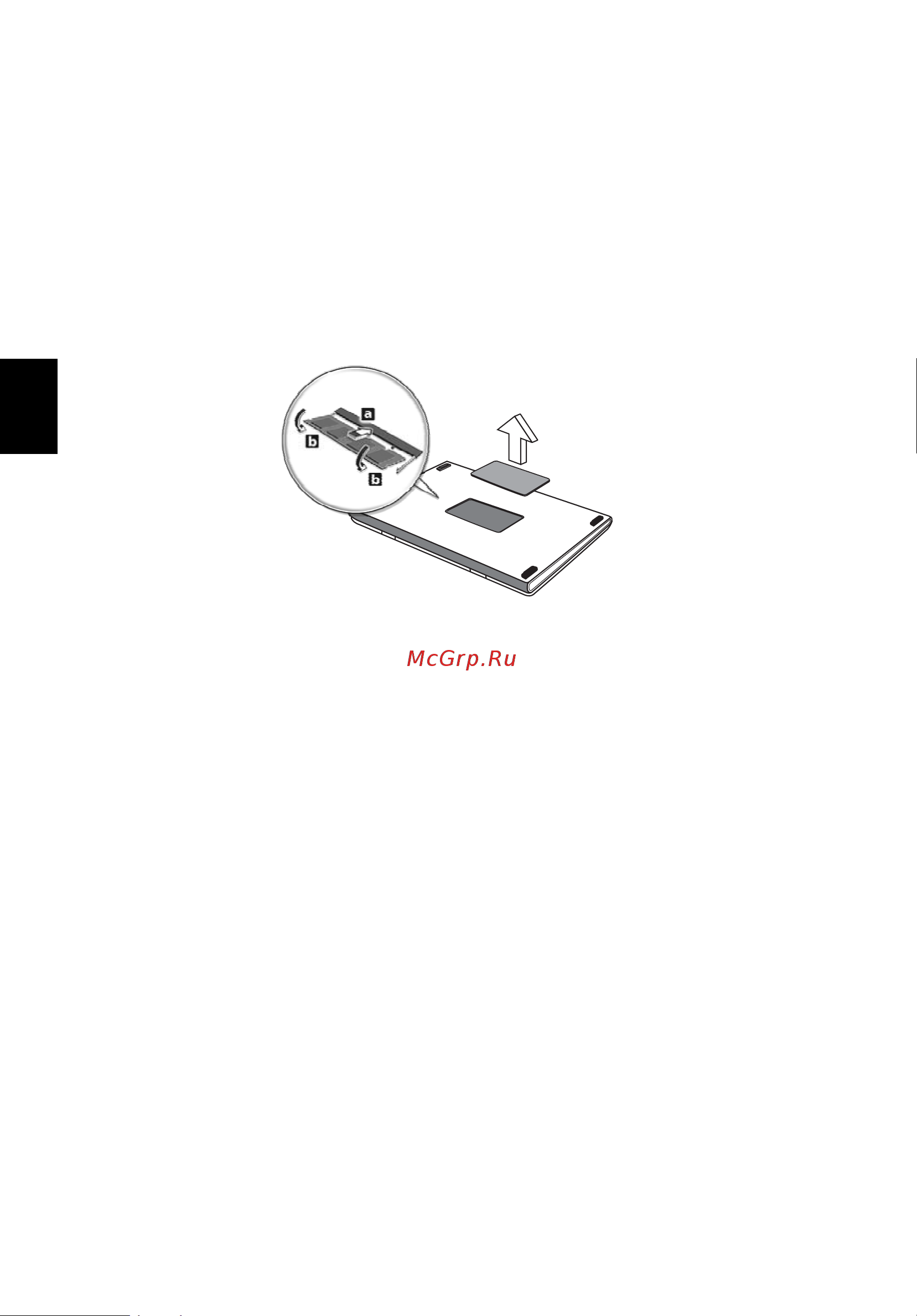 Acer TRAVELMATE 5742G [1382/1876] Atm inties diegimas