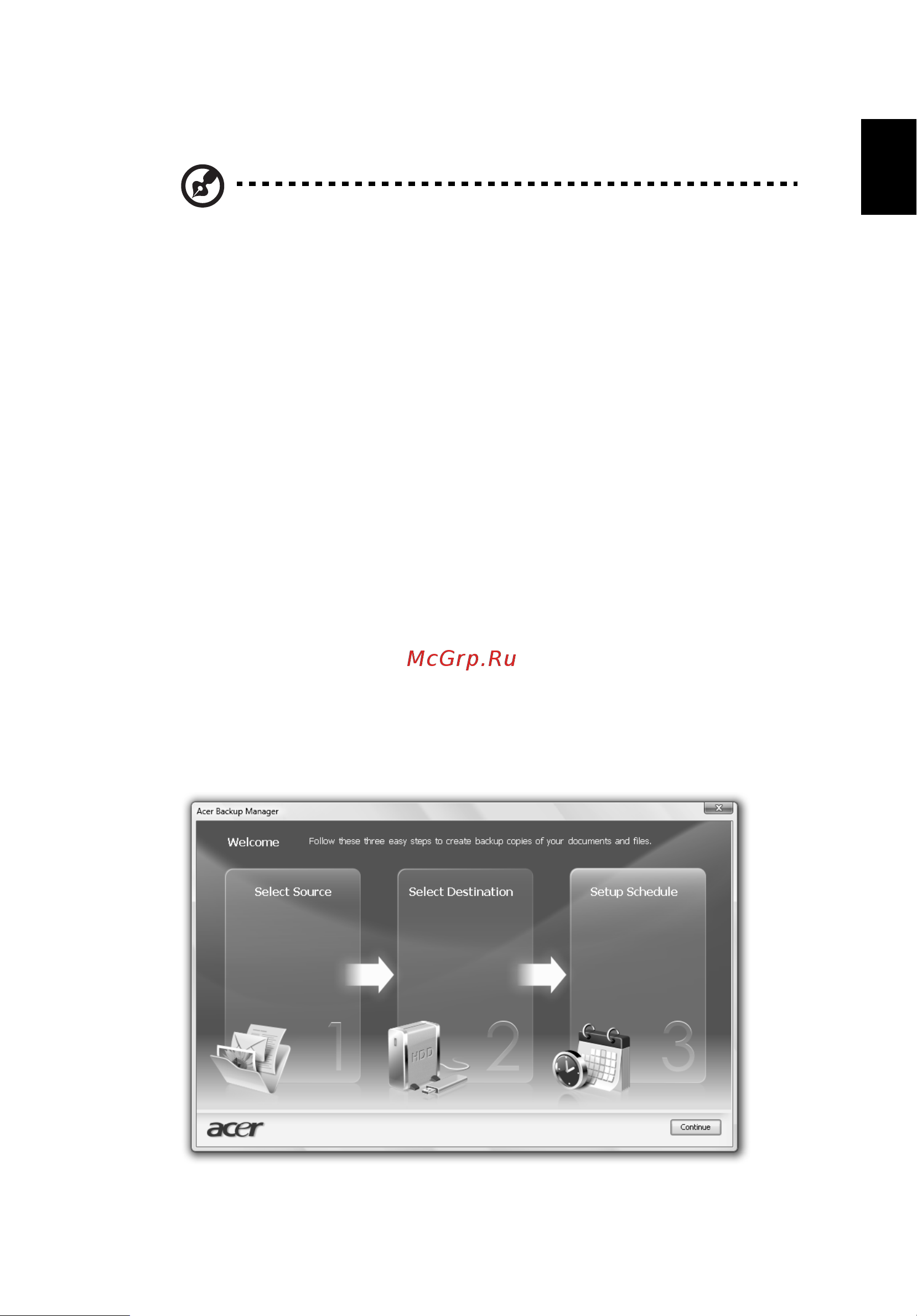 Acer TRAVELMATE 5742G [1547/1876] Вй нш