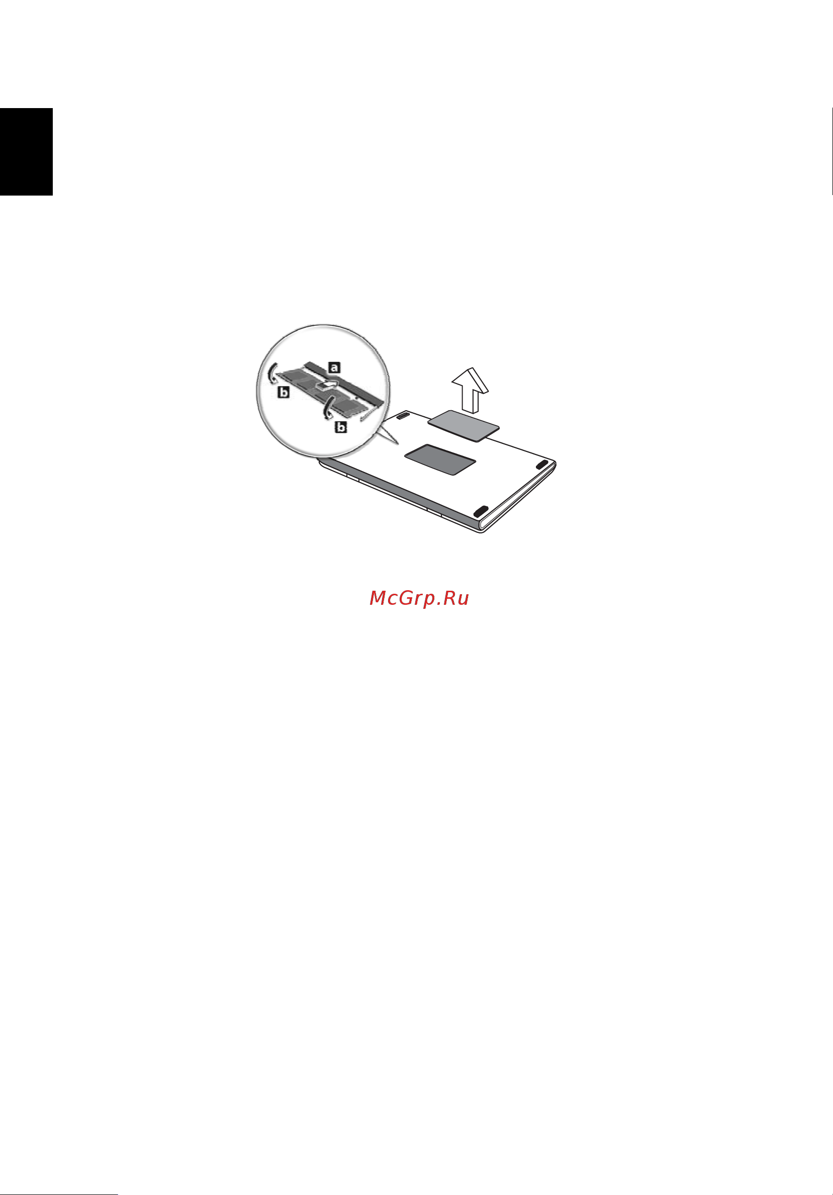Acer TRAVELMATE 5742G [1626/1876] Cileni xi