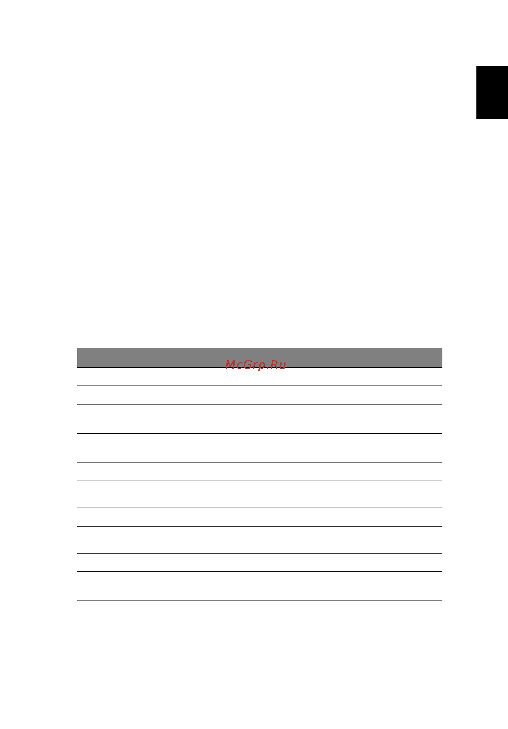 Acer TRAVELMATE 5742G [1633/1876] 문제 해결