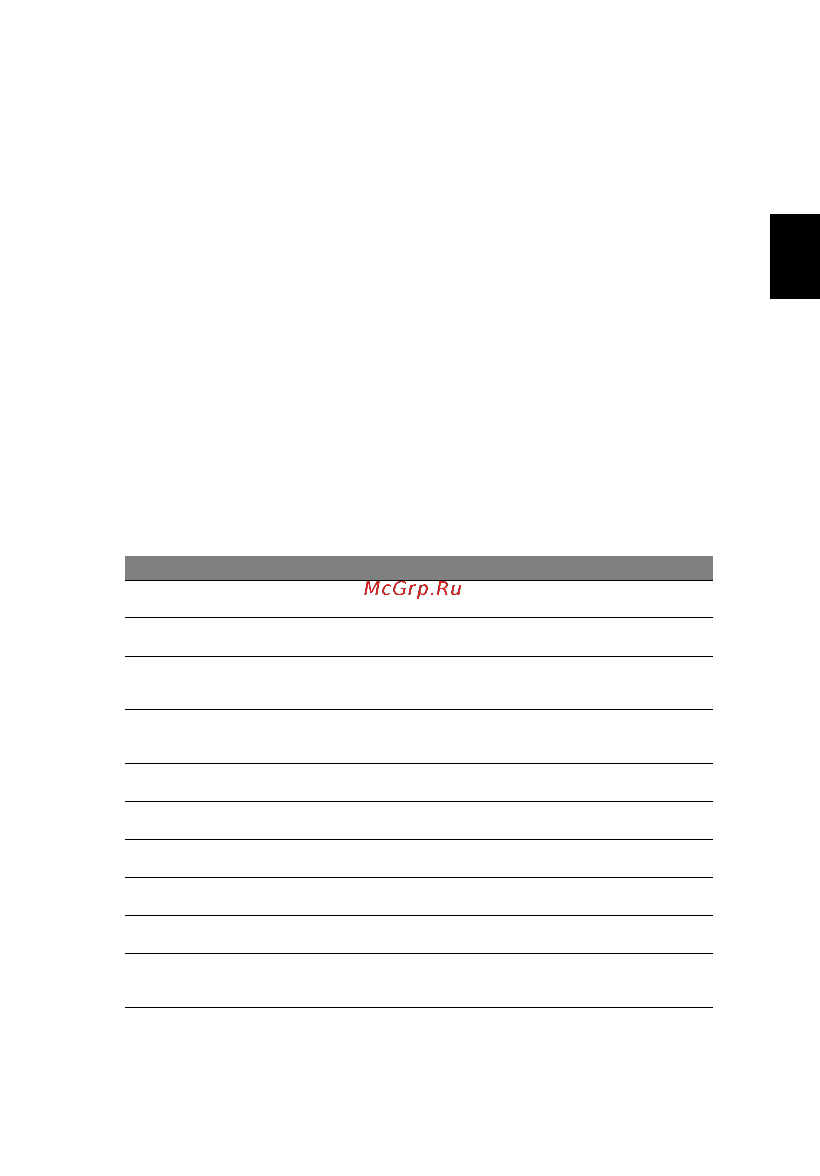 Acer TRAVELMATE 5742G [183/1876] Problemlösung