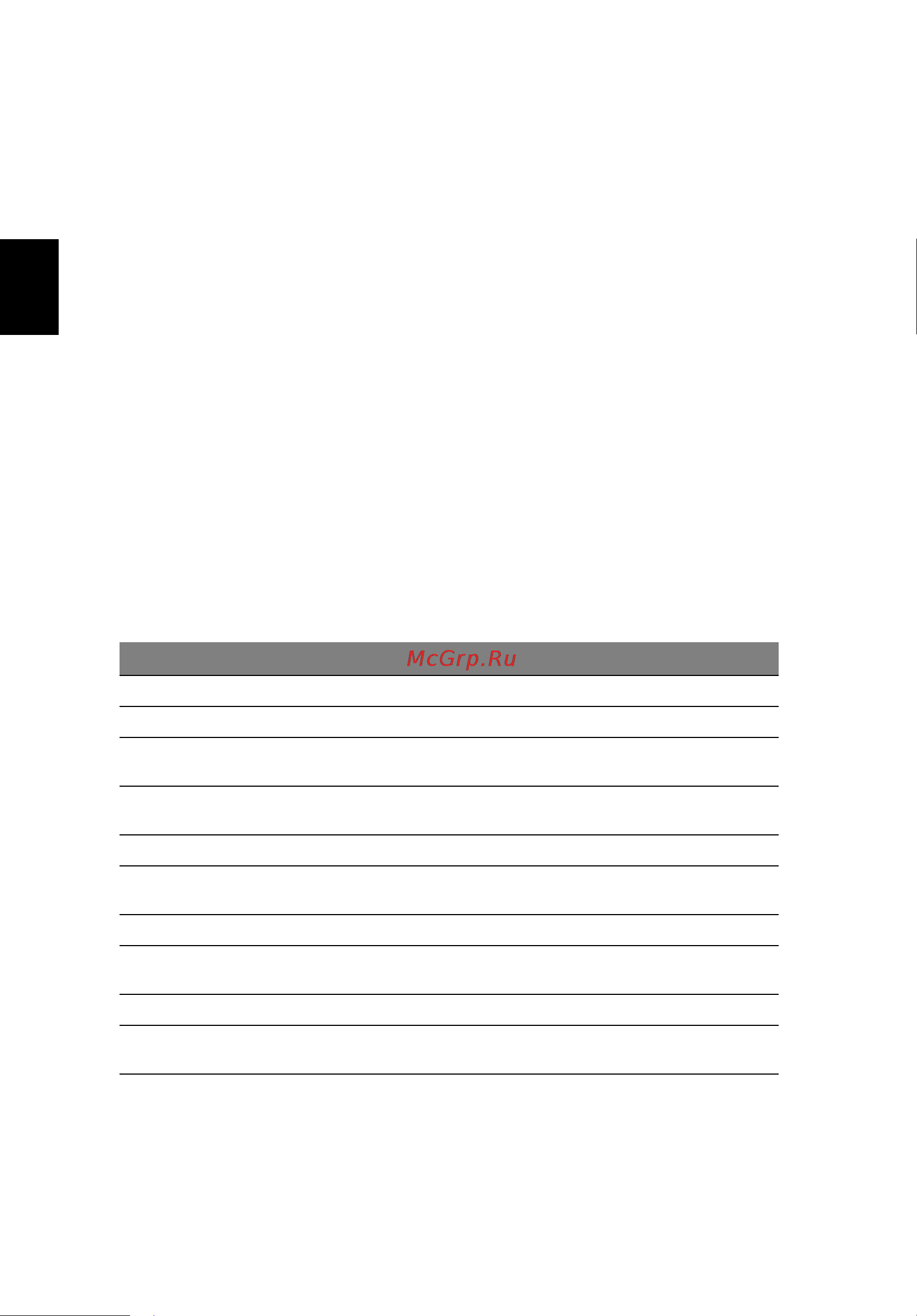 Acer TRAVELMATE 5742G [486/1876] Feilsoking og problemlosing