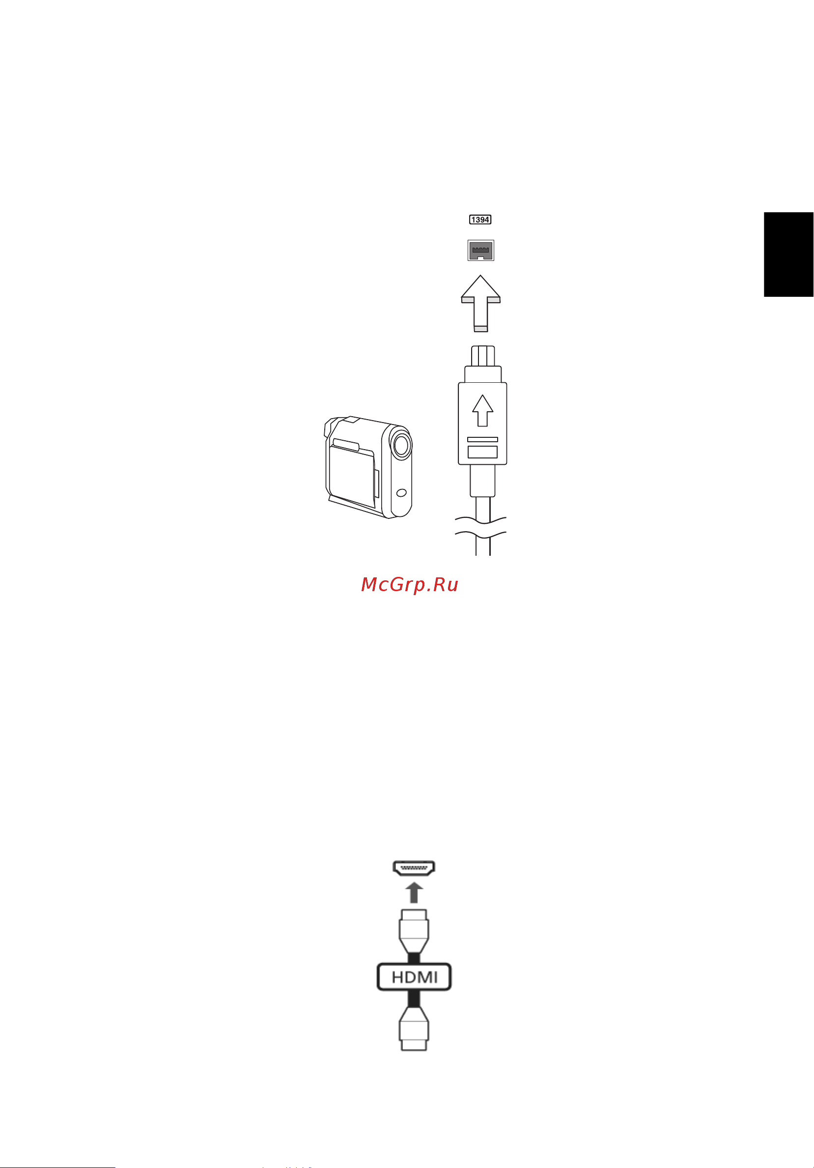 Acer TRAVELMATE 5742G [775/1876] High definition multimedia interface tylko w niektdrych modelach