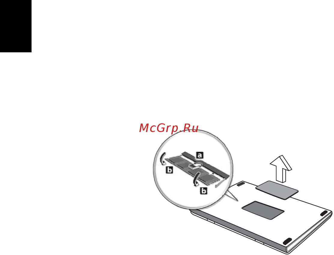 Acer TRAVELMATE 5742 [1626/1876] Cileni xi