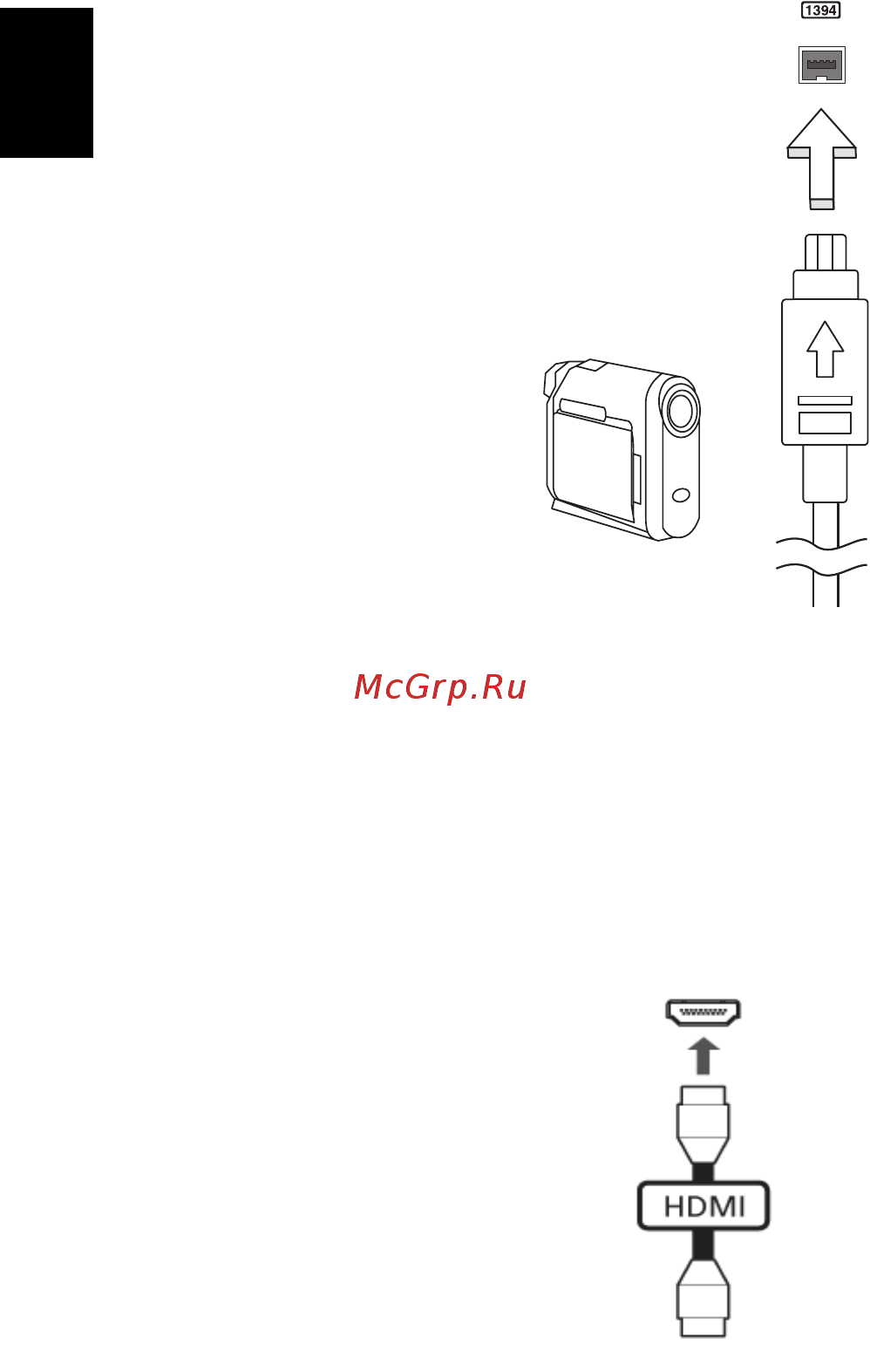 Acer TRAVELMATE 5742 [1684/1876] Ieee 1394