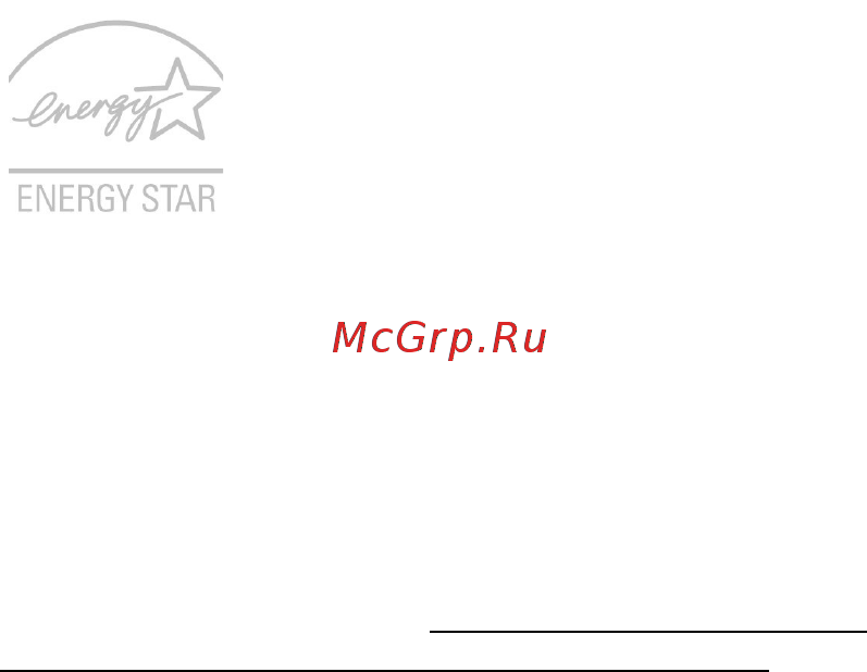 Acer TRAVELMATE 5742 [75/1876] Energy star