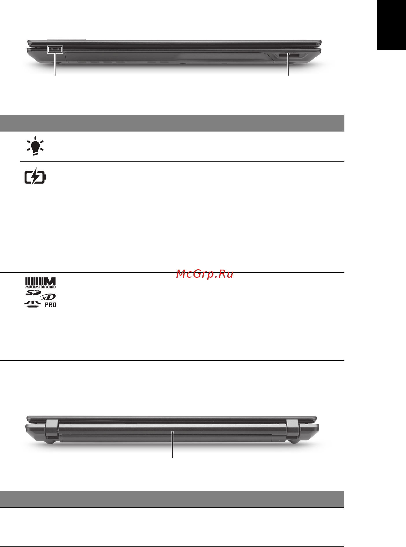 Acer TRAVELMATE 5740Z [241/314] Niaco ttasupd