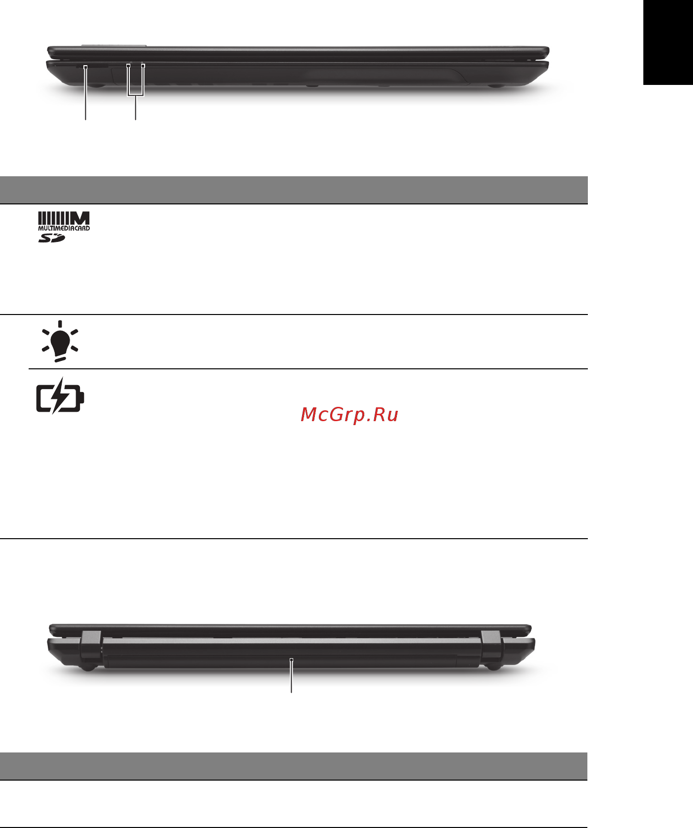 Acer TRAVELMATE 5735 [241/313] Npócroqjri p8 to kattóki kà8iotó
