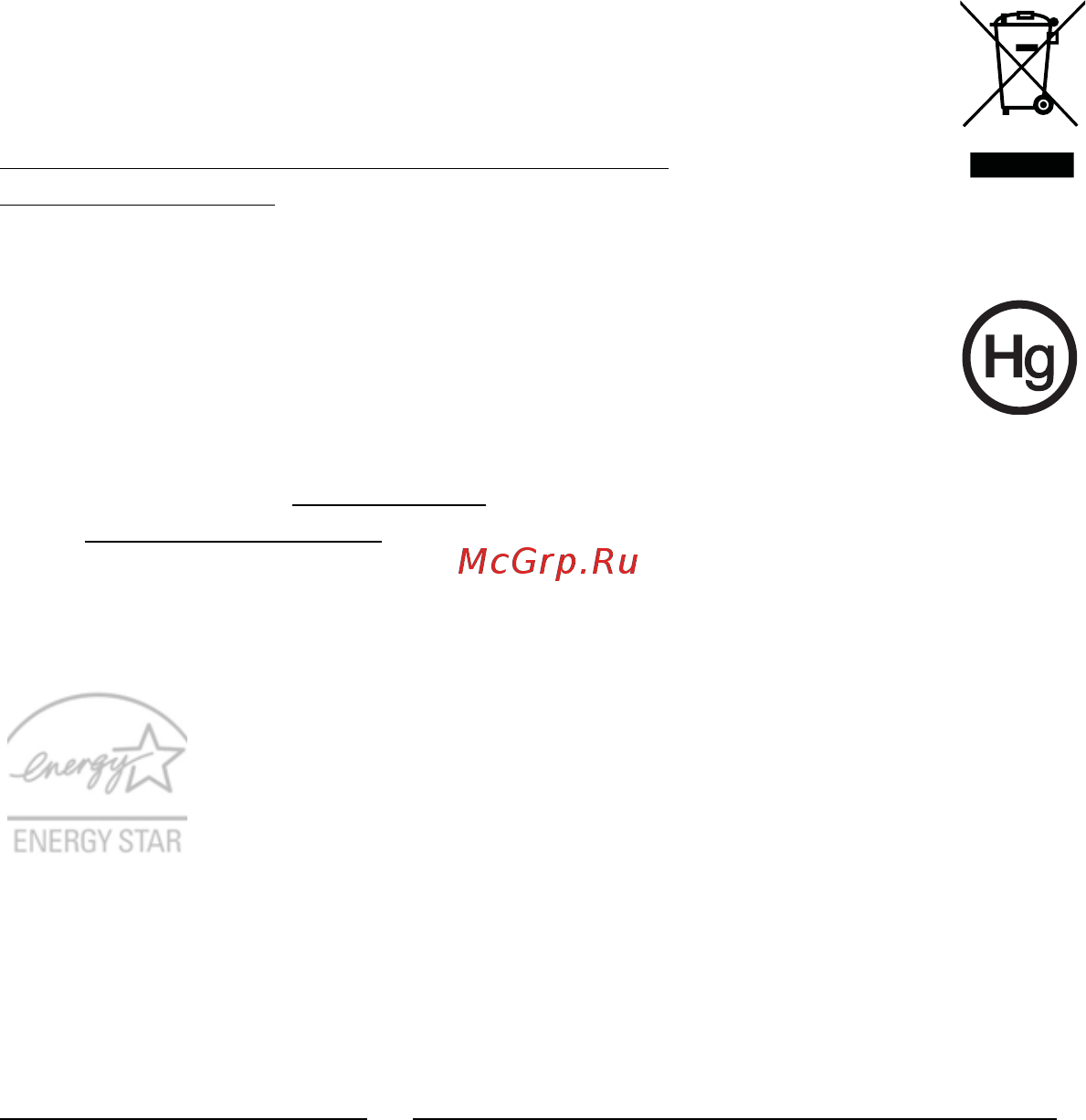 Acer TRAVELMATE 5542G [12/1876] Disposal instructions