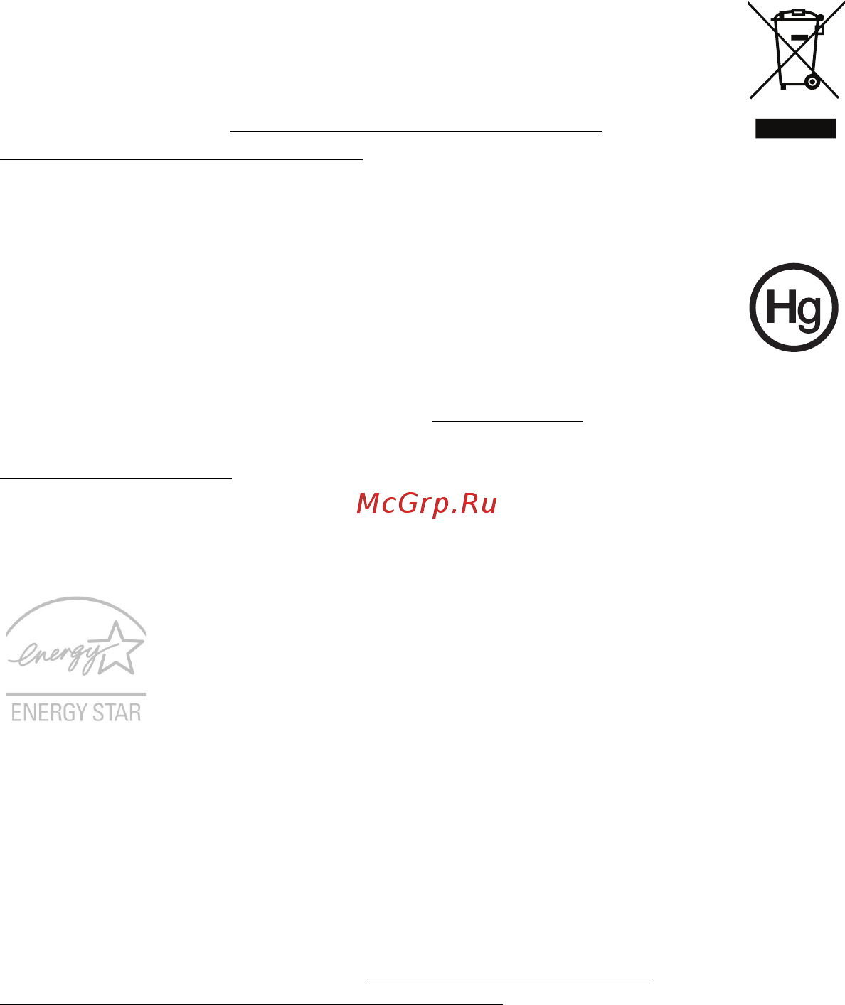 Acer TRAVELMATE 5542G [1762/1876] Petunjuk pembuangan