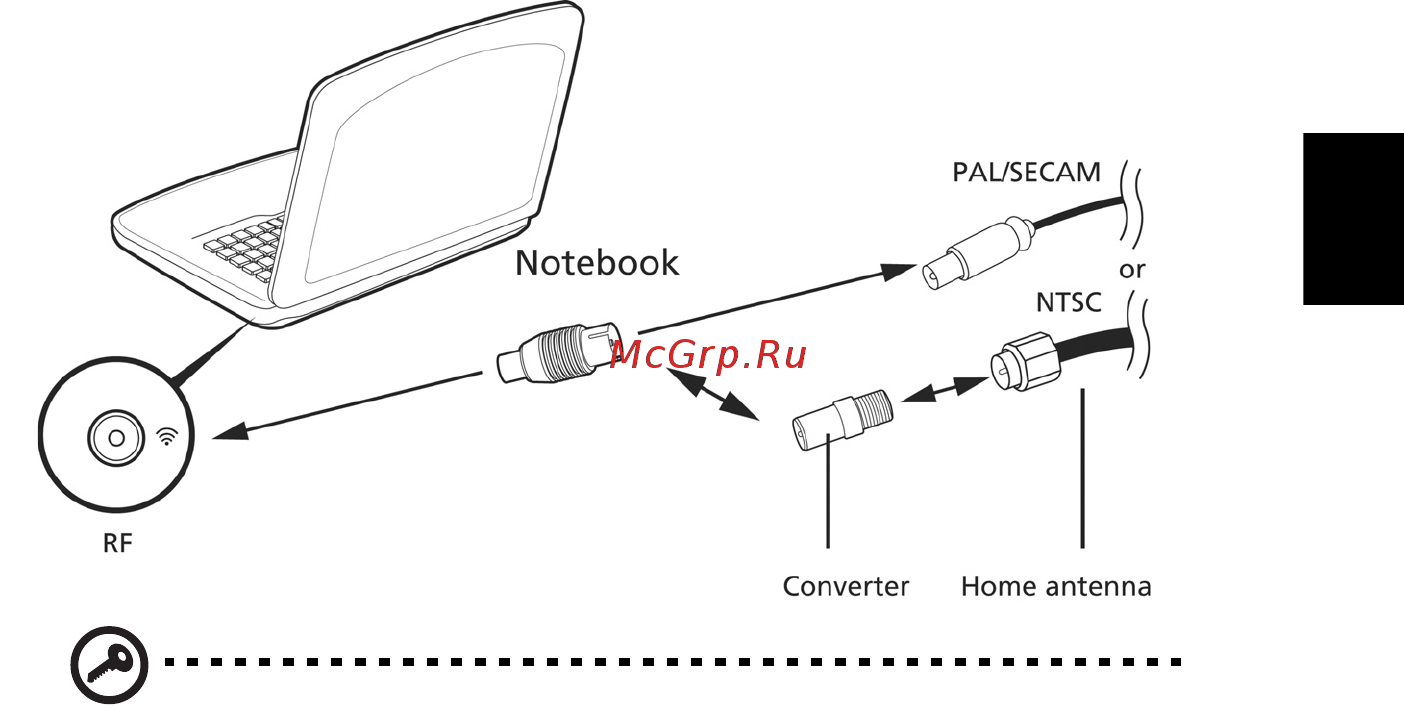 Acer ASPIRE V3-431 [1241/2484] Nástroj bios
