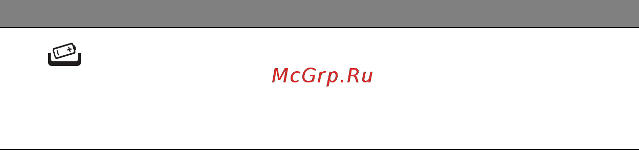 Acer ASPIRE R7-571 Инструкция по эксплуатации онлайн [1442/3468] 98351