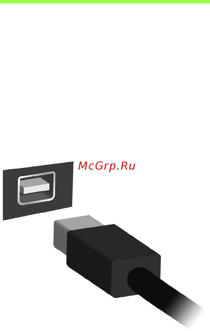 Acer ASPIRE R7-571 [1625/3468] Acer átalakító port