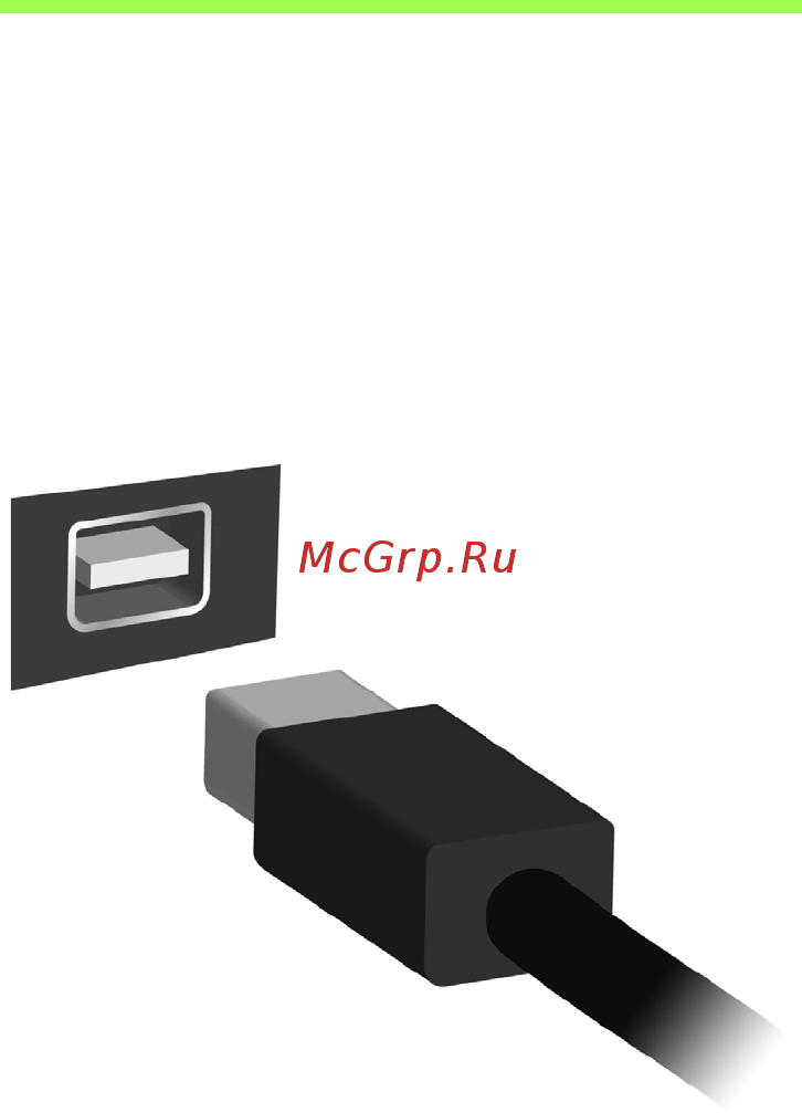 Acer ASPIRE R7-571 [3116/3468] Acer 轉換器連接埠