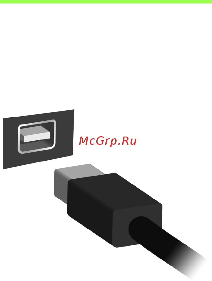 Acer ASPIRE R7-571 [3213/3468] Acer 转换器端口