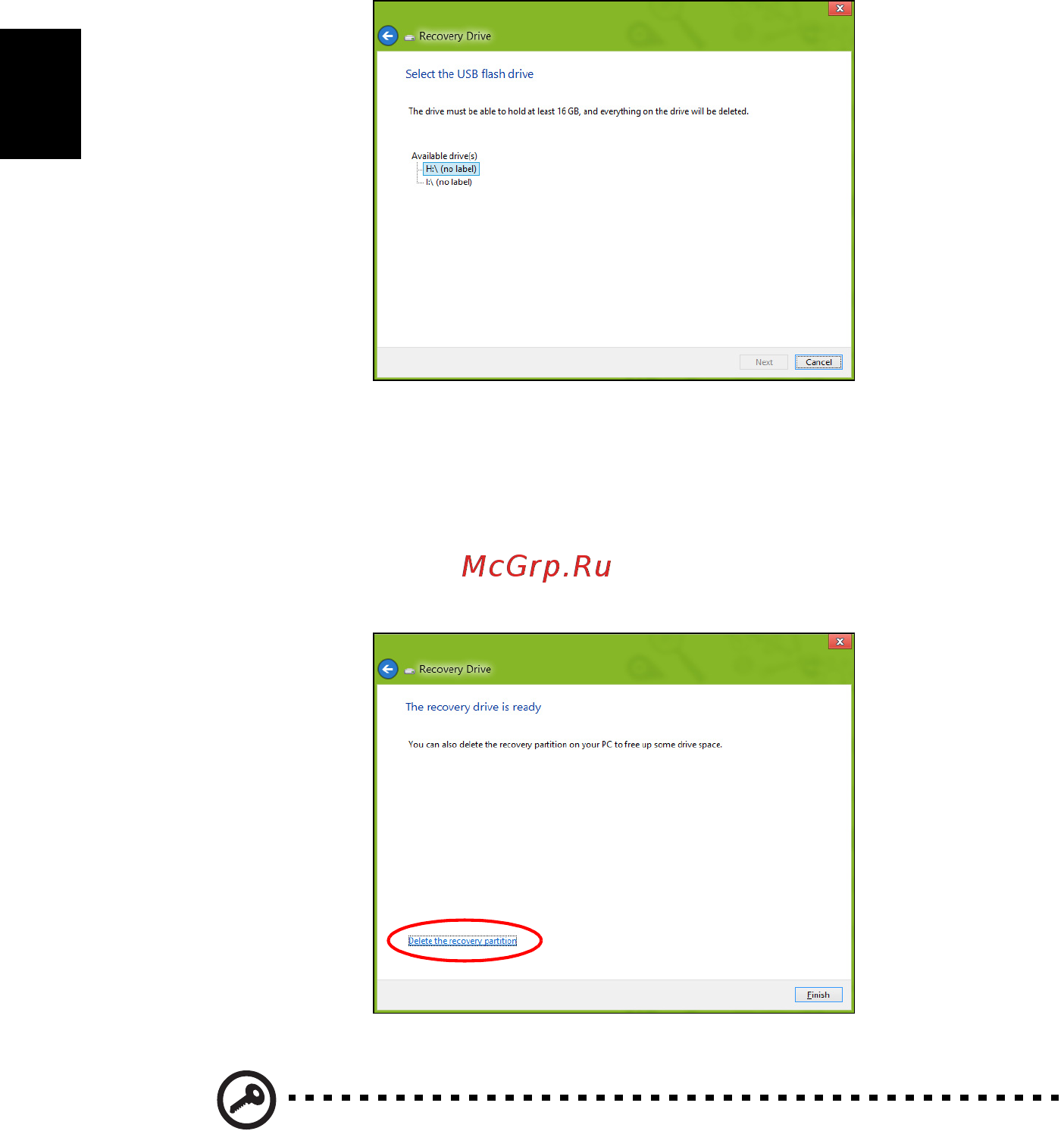 Acer ASPIRE EC-471G [1206/2484] Čeština