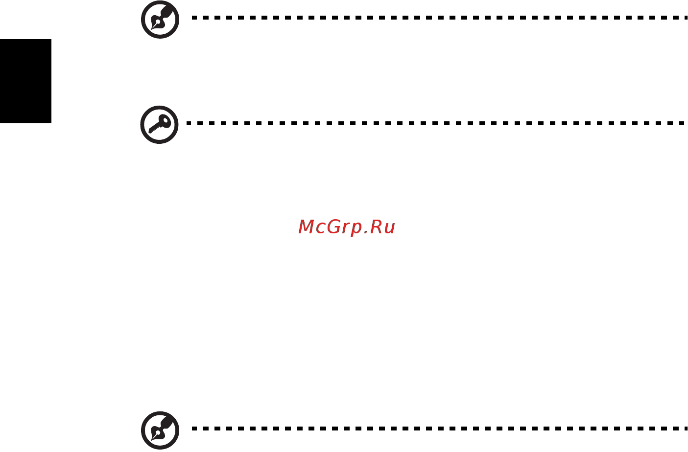 Acer ASPIRE EC-471G [1284/2484] Oprava
