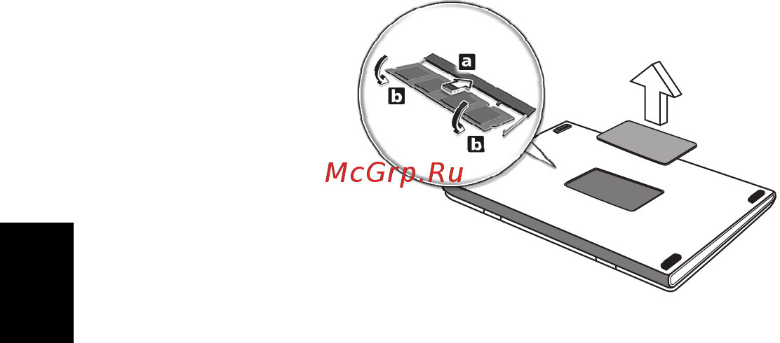 Acer ASPIRE EC-471G Инструкция по эксплуатации онлайн [1318/2484] 98361