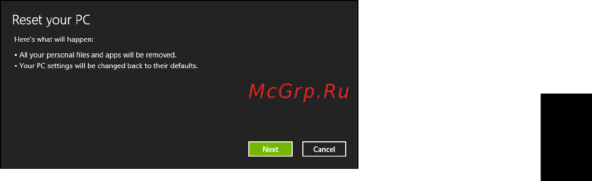 Acer ASPIRE EC-471G [1373/2484] Slovenski