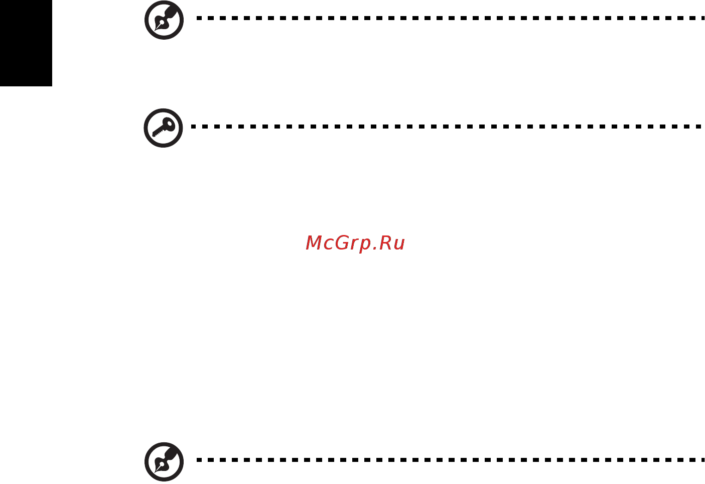 Acer ASPIRE EC-471G [1448/2484] Oporavak