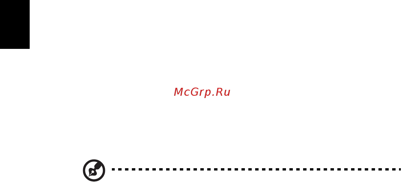 Acer ASPIRE EC-471G [1636/2484] Батериен пакет