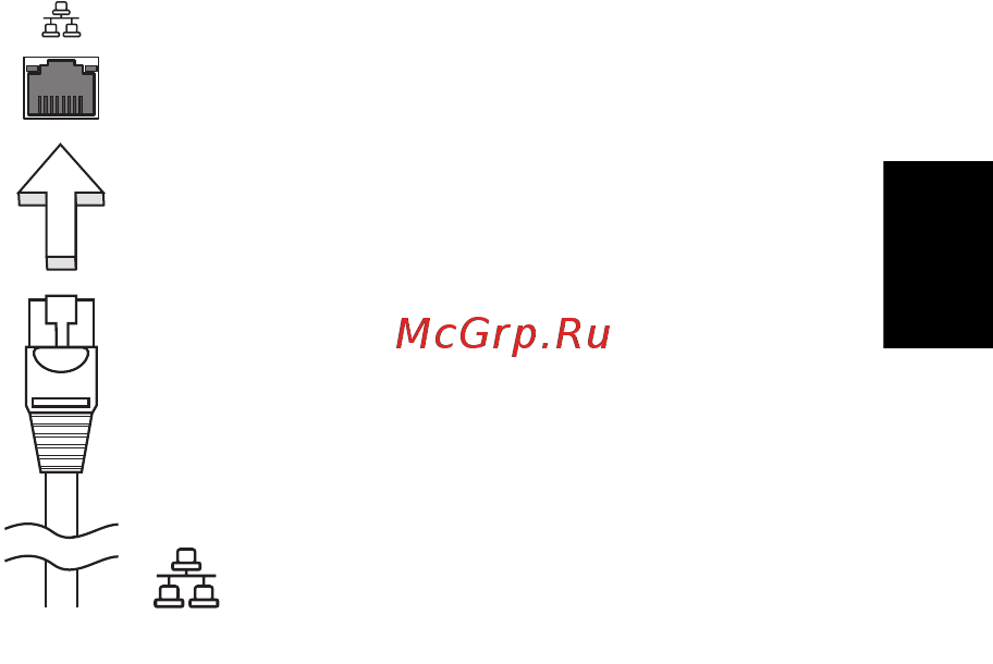 Acer ASPIRE EC-471G [1647/2484] Вградена мрежова функционалност
