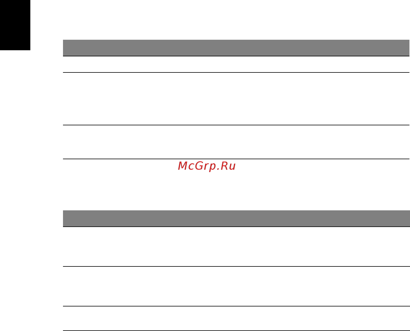 Acer ASPIRE EC-471G [1698/2484] Klaviatuuri kasutamine