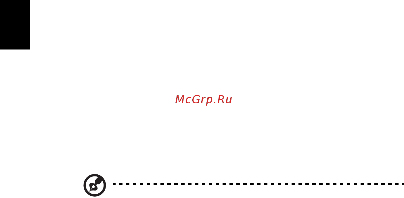 Acer ASPIRE EC-471G [1718/2484] Aku omadused