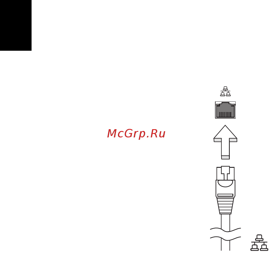 Acer ASPIRE EC-471G [1982/2484] Ενσωµατωµένη δυνατότητα δικτύου