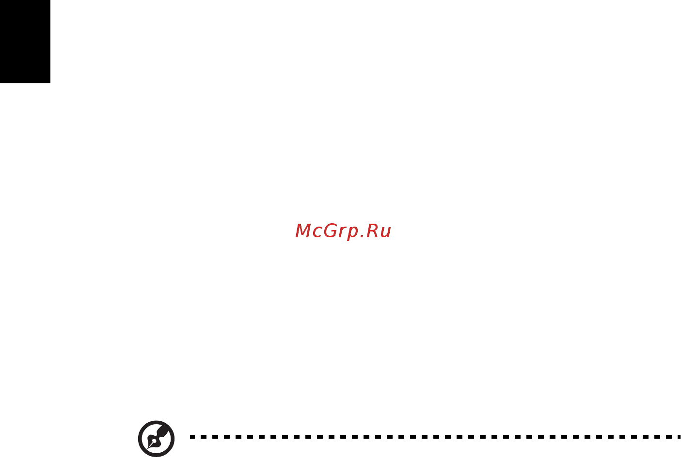 Acer ASPIRE EC-471G [2020/2484] Pilin güvenilir kullanılması için kılavuz bilgiler