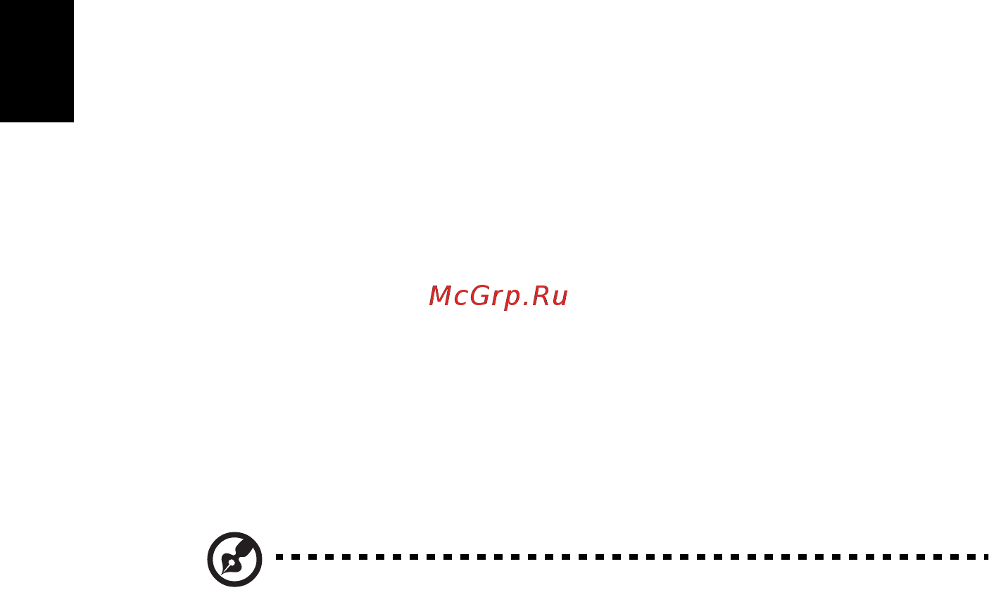 Acer ASPIRE EC-471G [2138/2484] 배터리 수명 최적화